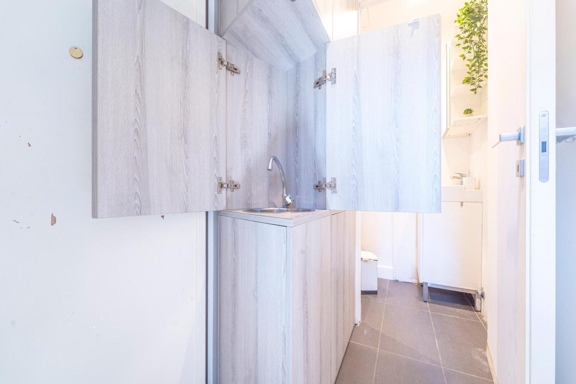 Luxury Studio In Porta Romana - Romano 15 Milán Exteriér fotografie