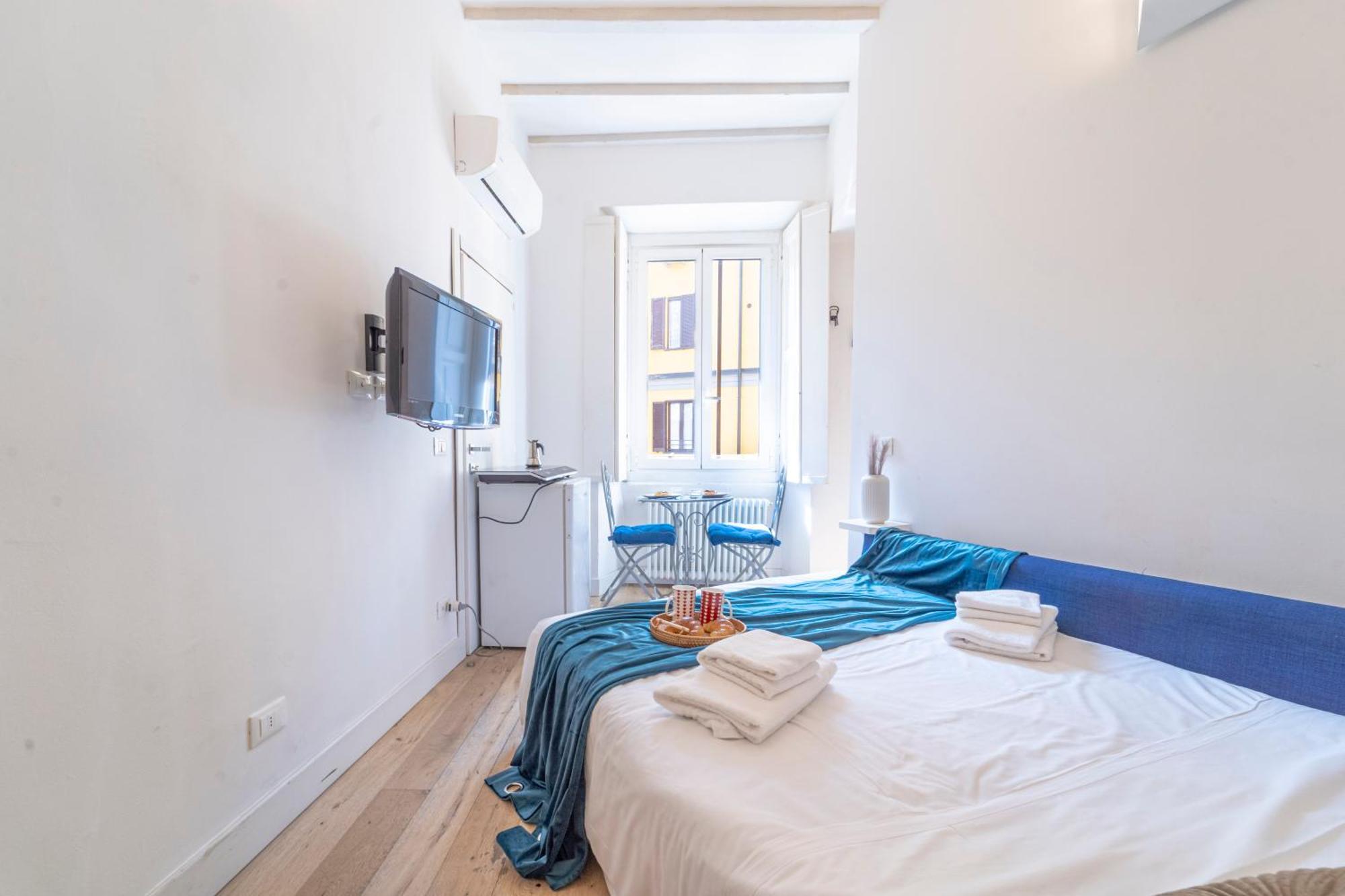 Luxury Studio In Porta Romana - Romano 15 Milán Exteriér fotografie