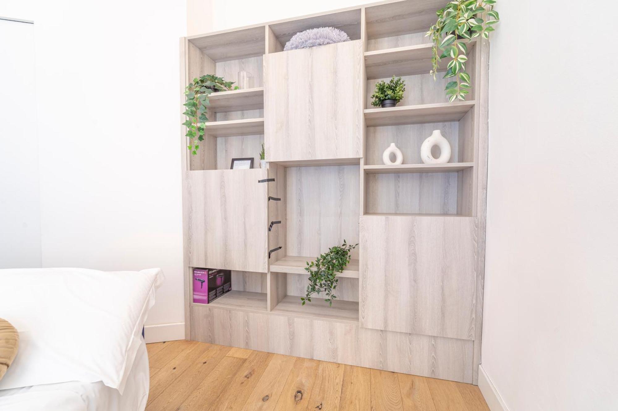 Luxury Studio In Porta Romana - Romano 15 Milán Exteriér fotografie