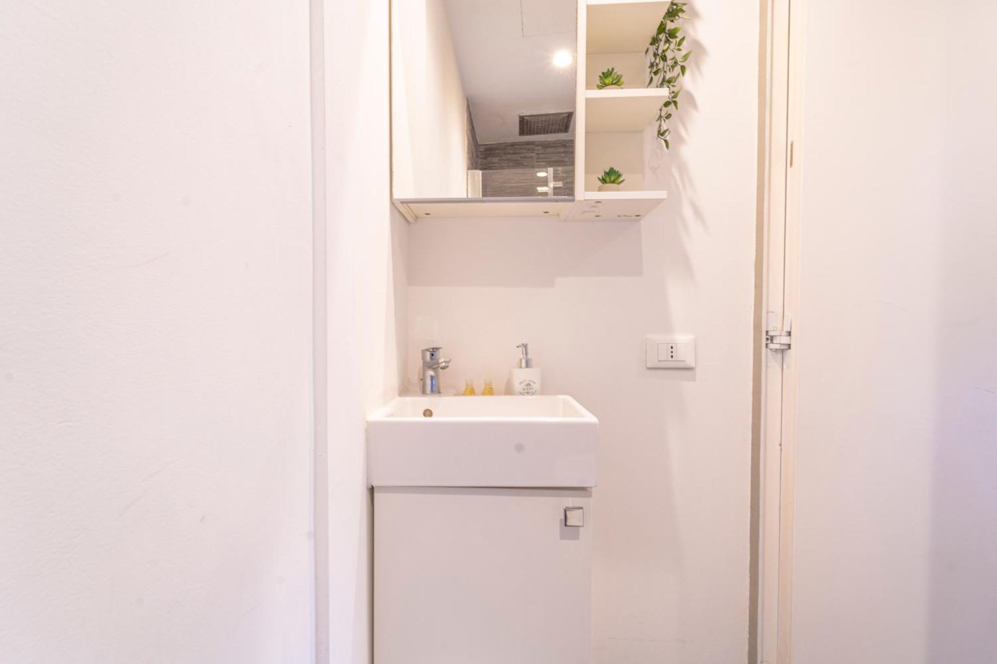 Luxury Studio In Porta Romana - Romano 15 Milán Exteriér fotografie