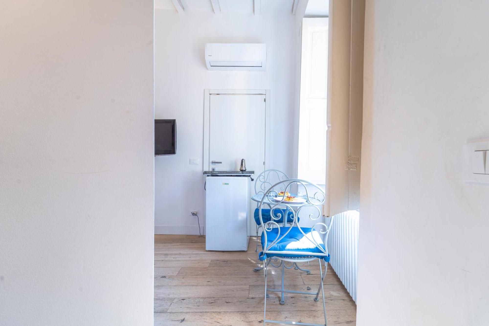 Luxury Studio In Porta Romana - Romano 15 Milán Exteriér fotografie